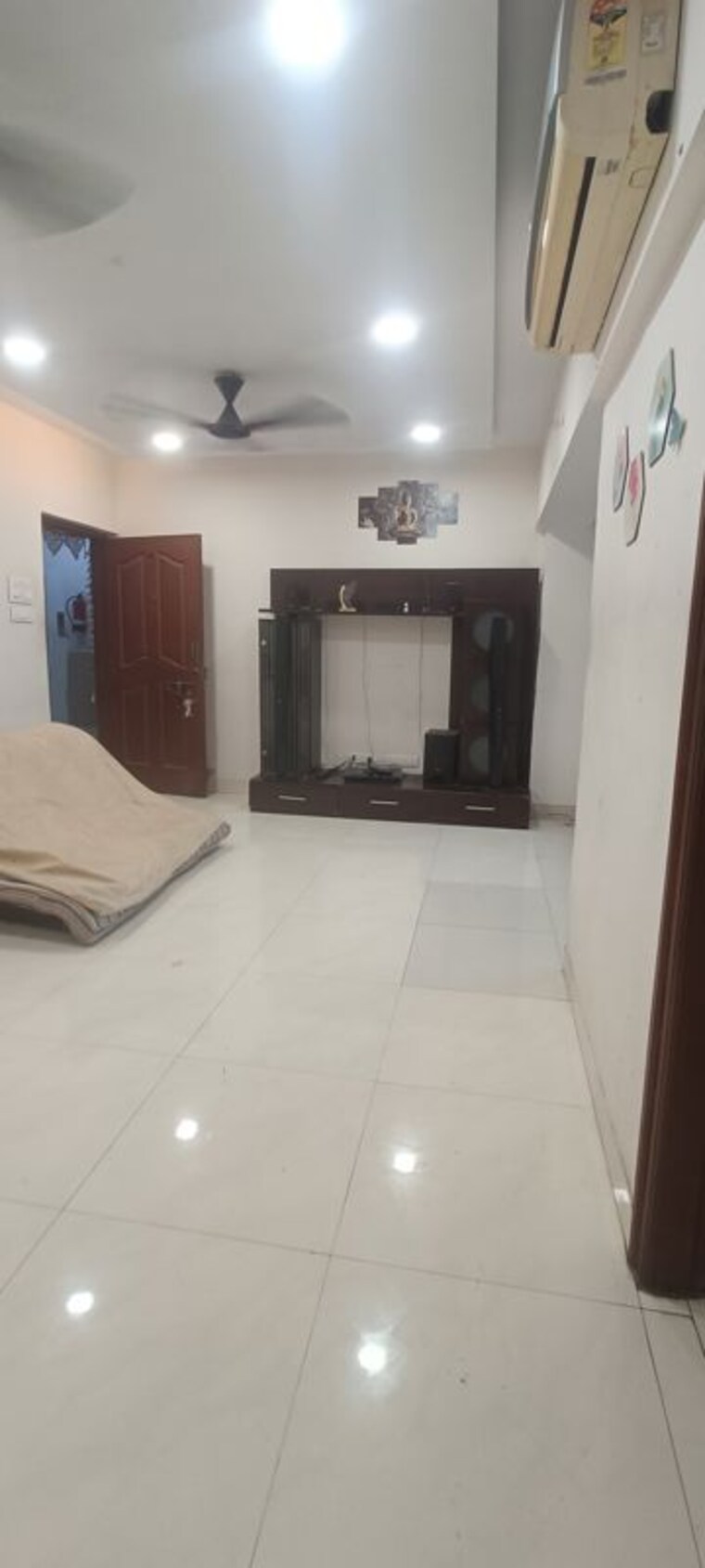 Hall, ramchandra-nivas 2 Bedroom 918 Sq.Ft. Apartment In Kopar Khairane Navi Mumbai 10501280