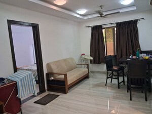 3 BHK Apartment For Sale in Lalani Grandeur, Goregaon East