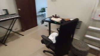 3 BHK + Pooja Room 1789 Sq.Ft. Apartment in Indu Fortune Fields Annexe