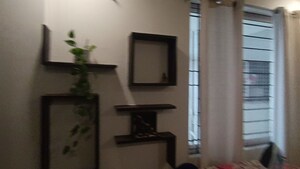 Furnished Amenities in 3 BHK Apartment at Indu Fortune Fields Annexe, Hi Tech City – for Rent