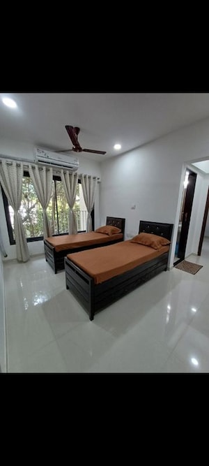 Living Room in  Pg at Mhada Colony 20 – for Rent