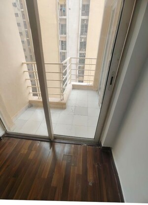 Balcony in 2 BHK Apartment at Paras Tierea, Sector 137 – for Sale