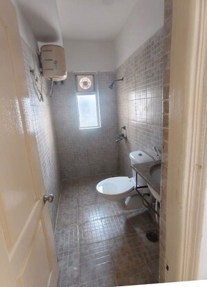Bathroom in 2 BHK Apartment at Paras Tierea, Sector 137 – for Sale