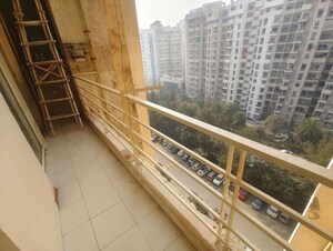 Balcony in 2 BHK Apartment at Paras Tierea, Sector 137 – for Sale