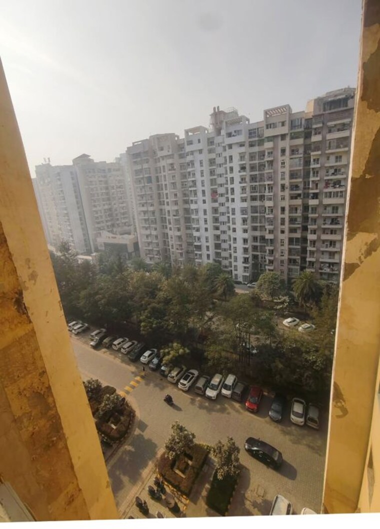 Exterior View, paras-tierea 2 Bedroom 925 Sq.Ft. Apartment In Sector 137 Noida 10501290