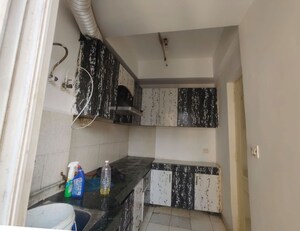 Kitchen in 2 BHK Apartment at Paras Tierea, Sector 137 – for Sale