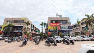  Shop – Exterior View View at Chiloda - for Sale