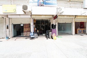  Shop – Exterior View View at Chiloda - for Sale