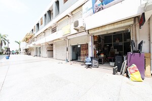  Shop – Exterior View View at Chiloda - for Sale