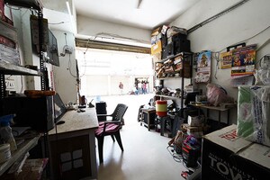 Team Area in  Shop at Chiloda – for Sale