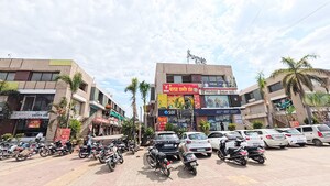  Shop – Exterior View View at Chiloda - for Sale