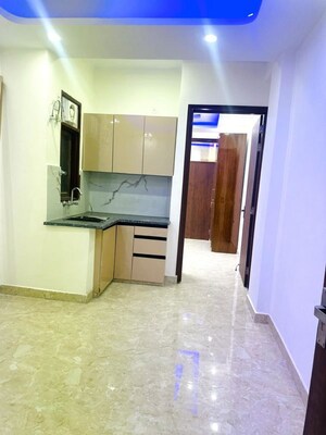 1 BHK Apartment For Rent in Neb Sarai