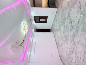 Furnished Amenities in 3 BHK Builder Floor at Khirki Extension – for Sale
