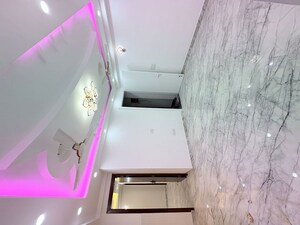 3 BHK Builder Floor For Sale in Khirki Extension