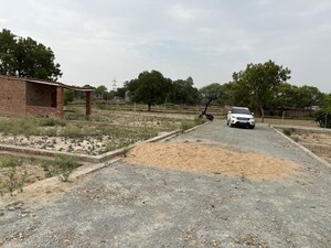 Plot Area in  Plot at Pindra – for Sale