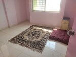 2 BHK + Pooja Room,Study Room 850 Sq.Ft. Apartment in Deep Mala