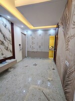 2 BHK 1000 Sq.Ft. Builder Floor in Vikas Puri