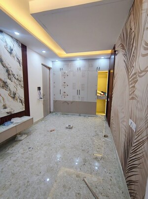 2 BHK Builder Floor For Rent in Vikas Puri
