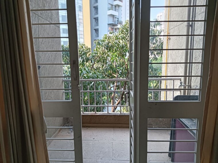 Balcony, rr-lunkad-66-avenue 2 Bedroom 850 Sq.Ft. Apartment In Pimple Nilakh Pune 10501325