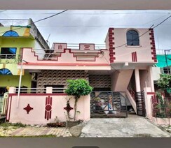 4 BHK + Extra Room Independent House For Sale in Mhalgi Nagar