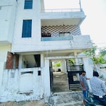 3.5 BHK + Pooja Room 1200 Sq.Ft. Independent House in Dighori