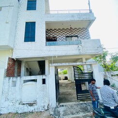 3.5 BHK + Pooja Room Independent House For Sale in Dighori