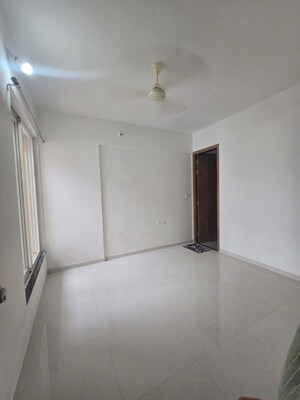 Bedroom in 2 BHK Apartment at Rama Fusion Towers Phase 2, Hinjewadi – for Rent