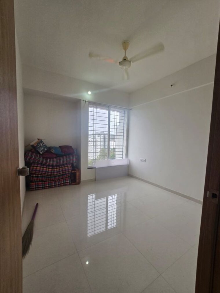 Bedroom, rama-fusion-towers-phase-2 2 Bedroom 660 Sq.Ft. Apartment In Hinjewadi Pune 10501337