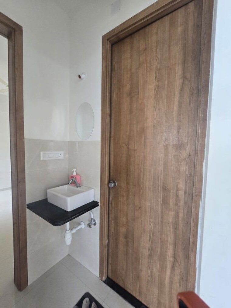 Bathroom, rama-fusion-towers-phase-2 2 Bedroom 660 Sq.Ft. Apartment In Hinjewadi Pune 10501337