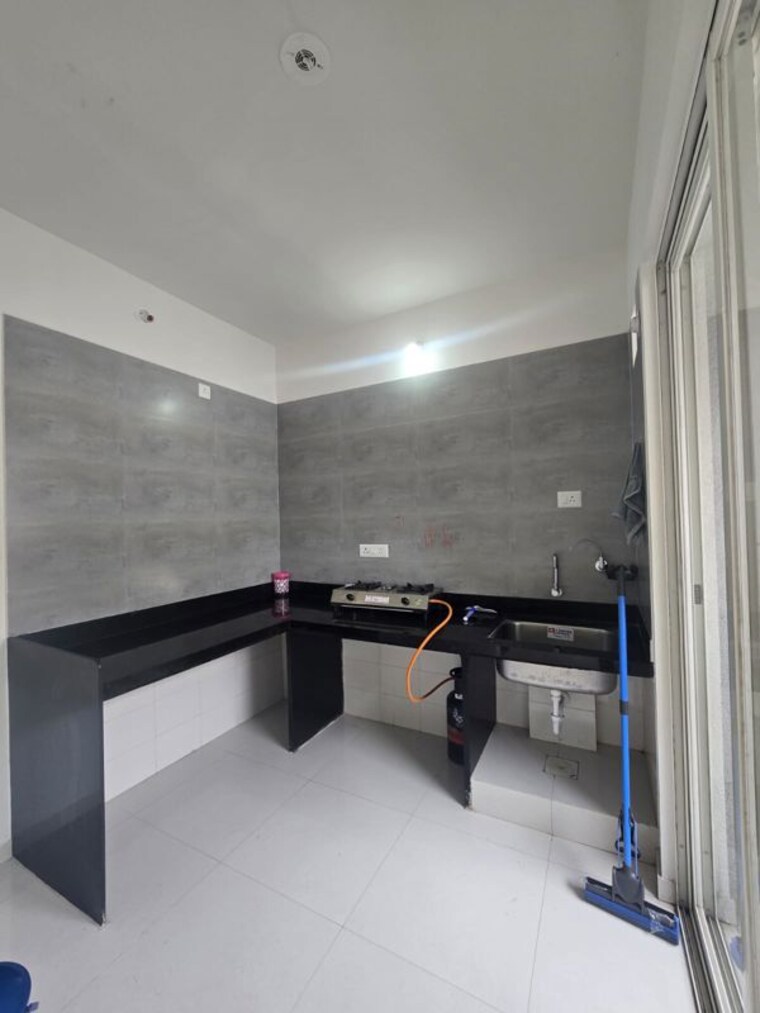 Kitchen, rama-fusion-towers-phase-2 2 Bedroom 660 Sq.Ft. Apartment In Hinjewadi Pune 10501337