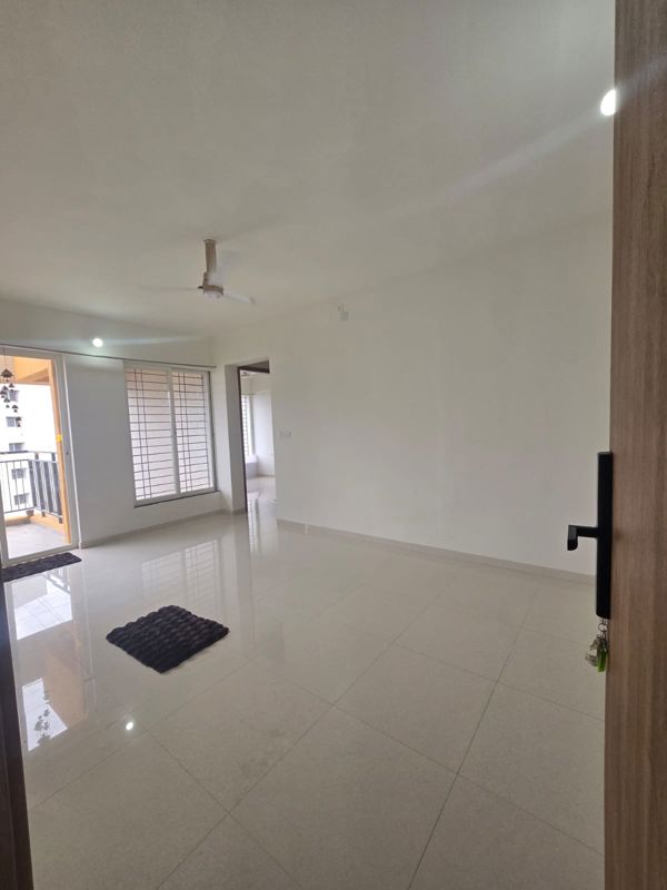 2 BHK 660 Sq.Ft. Apartment in Rama Fusion Towers Phase 2