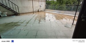 Balcony in 1 BHK Independent House at Sector 41 – for Rent