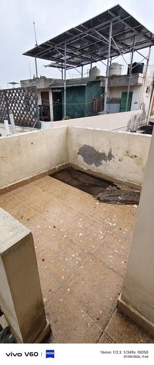 Kitchen in 1 BHK Independent House at Sector 41 – for Rent