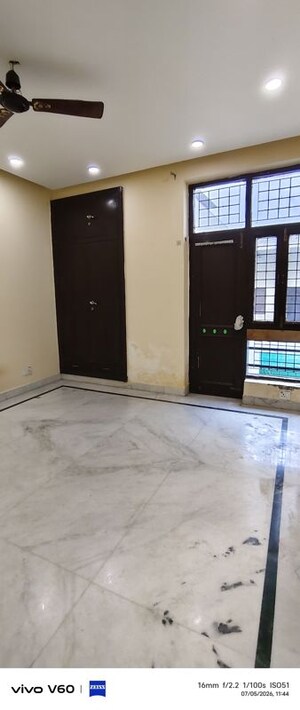 1 BHK Independent House For Rent in Sector 41
