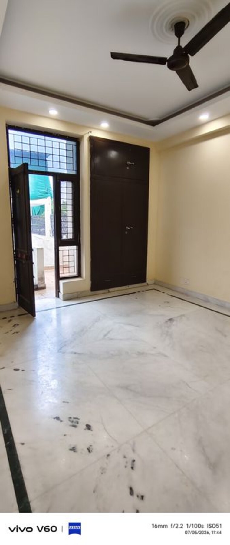 Room, sector 41 1 Bedroom 180 Sq.Mt. Independent House In Sector 41 Noida 10501338