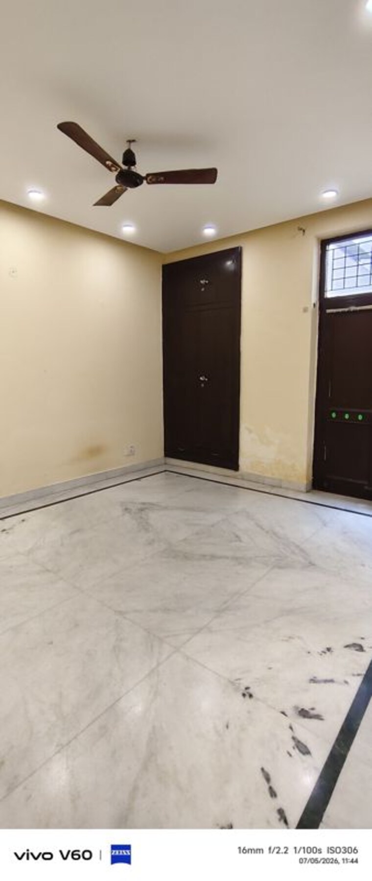 Room, sector 41 1 Bedroom 180 Sq.Mt. Independent House In Sector 41 Noida 10501338