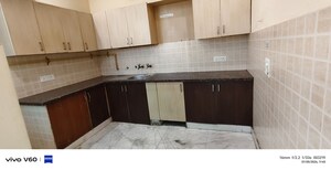 Kitchen in 1 BHK Independent House at Sector 41 – for Rent