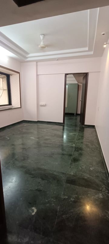 2 BHK 650 Sq.Ft. Apartment in Everest Gardens CHS