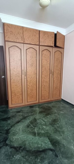Bedroom in 2 BHK Apartment at Everest Gardens CHS, Ghatkopar East – for Rent