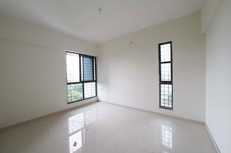 2 BHK 1150 Sq.Ft. Apartment in Mantra 99 Riverfront