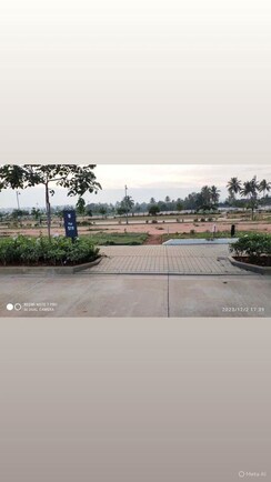 Plot For Sale in Puravankara Tivoli Hills