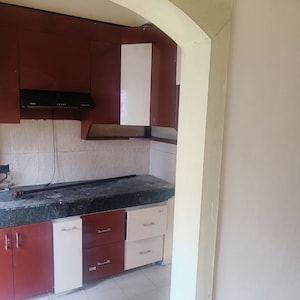 Kitchen in 2 BHK Apartment at Paras Tierea, Sector 137 – for Sale
