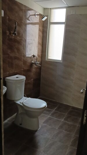 Bathroom in 3 BHK Apartment at Sector 75 – for Sale
