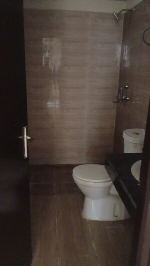 Bathroom in 3 BHK Apartment at Sector 75 – for Sale