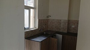 Kitchen in 3 BHK Apartment at Sector 75 – for Sale