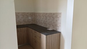 Kitchen in 3 BHK Apartment at Sector 75 – for Sale
