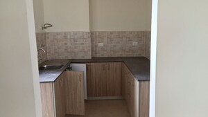 Kitchen in 3 BHK Apartment at Sector 75 – for Sale
