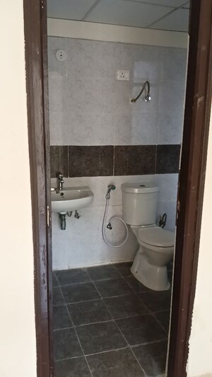 Bathroom in 3 BHK Apartment at Sector 75 – for Sale