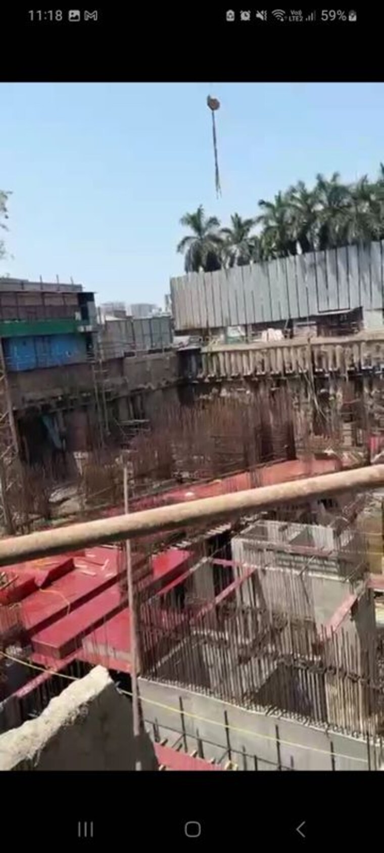 Exterior View, sandesh nagar Commercial Office Space 650 Sq.Ft. In Sandesh Nagar Mumbai 10501353