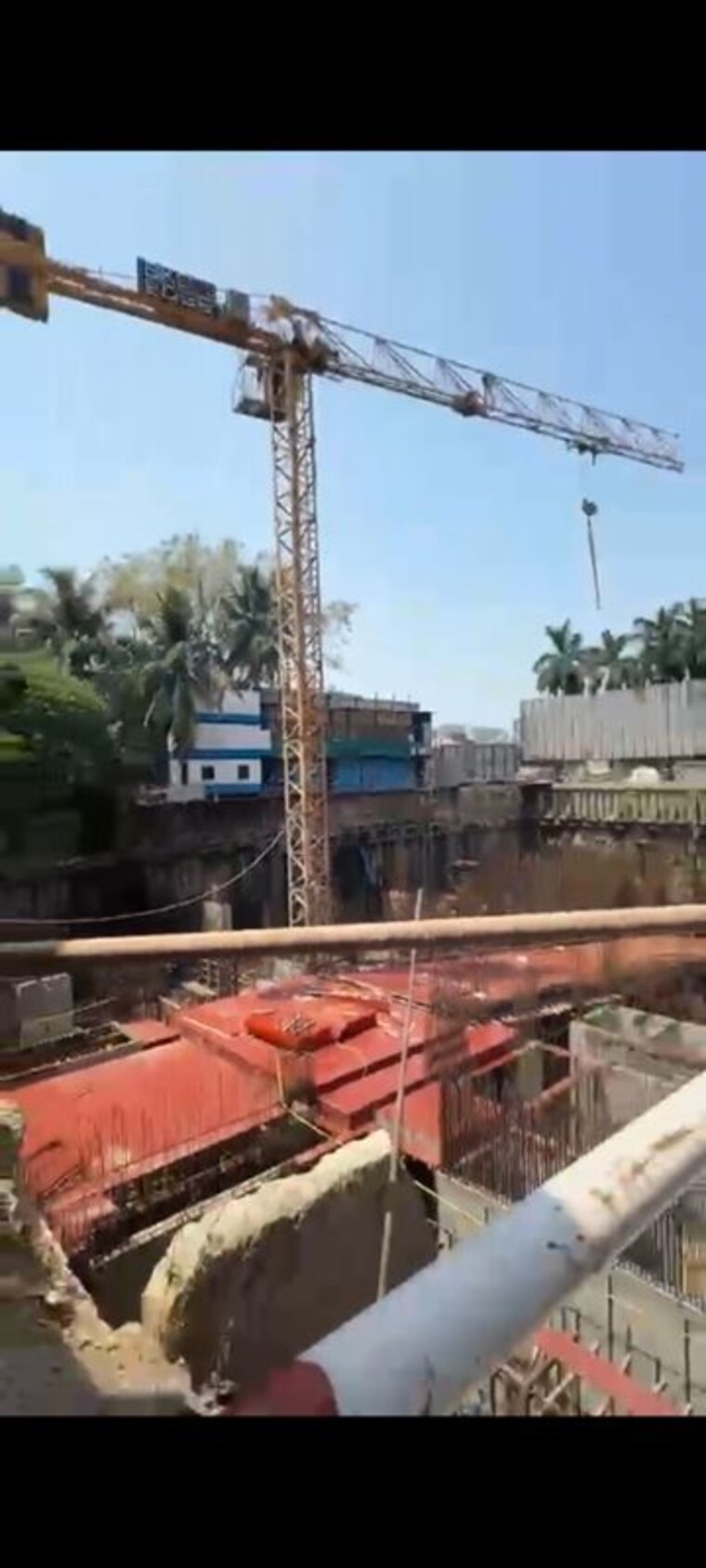 Exterior View, sandesh nagar Commercial Office Space 650 Sq.Ft. In Sandesh Nagar Mumbai 10501353
